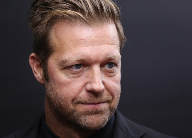 Режиссер «Дэдпула 2» поставит фильм по The Division c Джейком Джилленхолом и Джессикой Честейн - фото 1