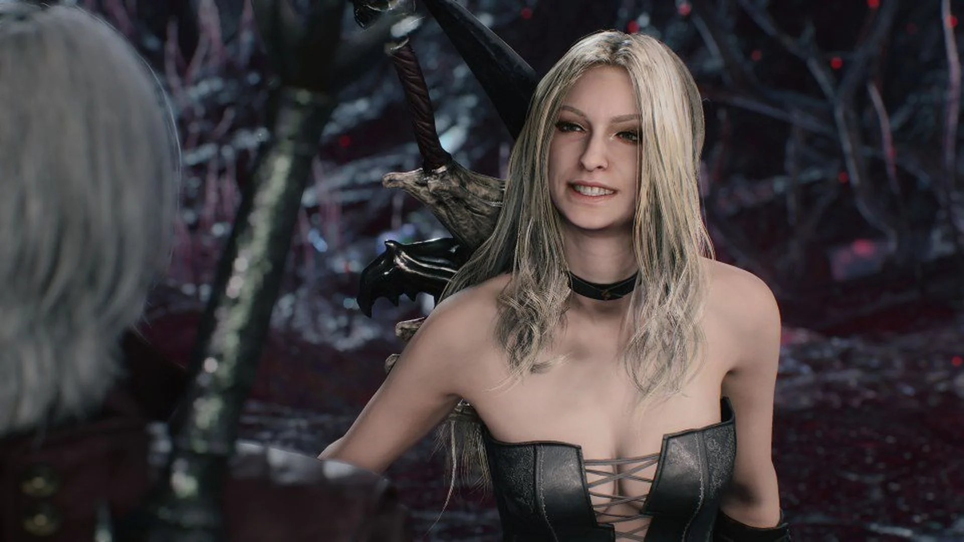 В западной версии Devil May Cry 5 для PS4 больше цензуры, чем на Xbox One и ПК - фото 1