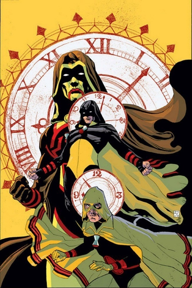 (Изображение: DC)