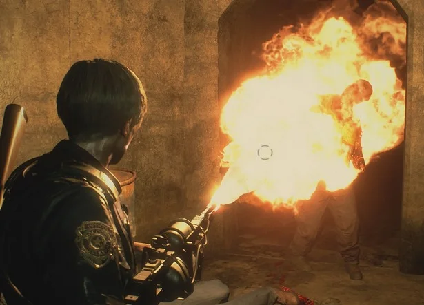 Режим The Ghost Survivors добавит ремейку Resident Evil 2 реиграбельности (Обновлено) - фото 1