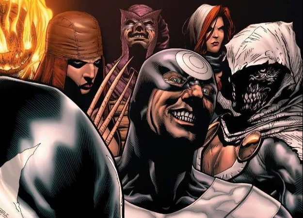 Каких персонажей стоит ждать в фильмах 4 фазы киновселенной Marvel — после «Мстителей 4»? - фото 9