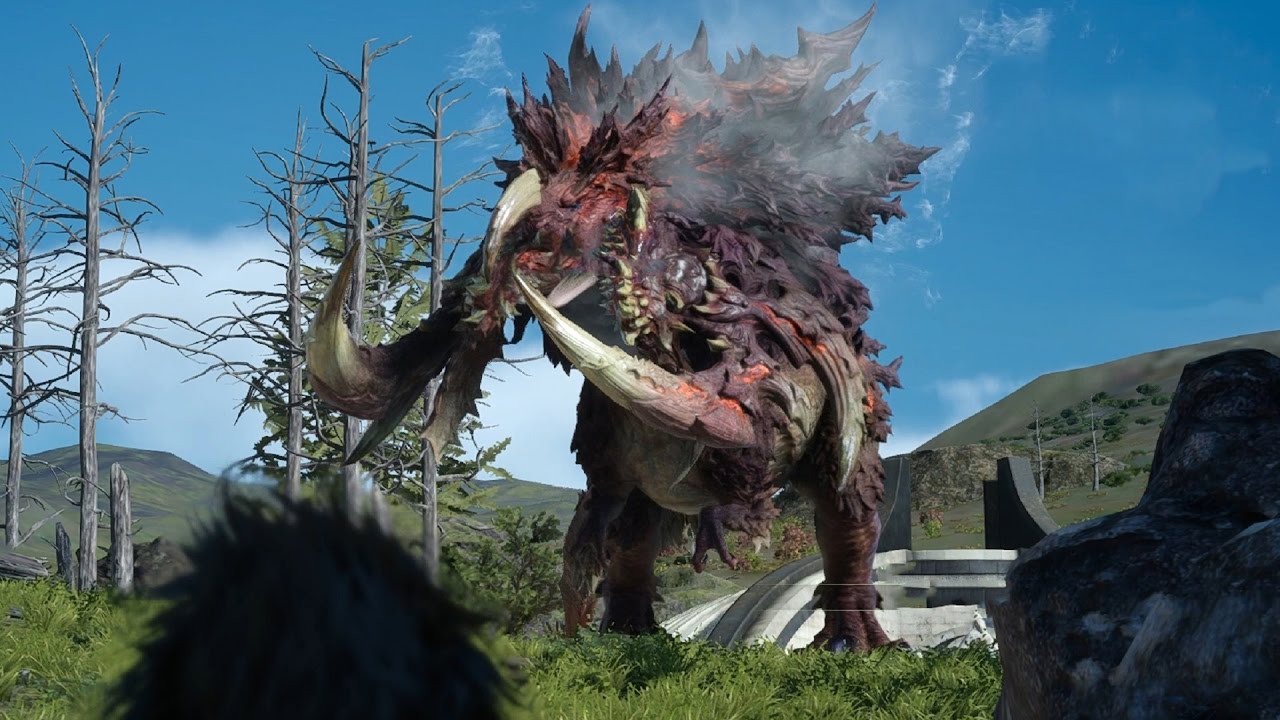 Рецензия на интерактивный эпизод «Черного зеркала»: «Брандашмыг» (он же «Бармаглот») - изображение 3 Рецензия на интерактивный эпизод «Черного зеркала»: «Брандашмыг» (он же «Бармаглот») - фото 3