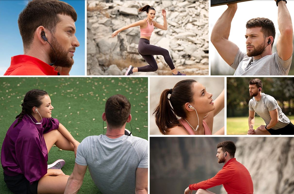 Беспроводные наушники Xiaomi Mi Sports Basic Bluetooth оценили в 20 долларов - фото 3