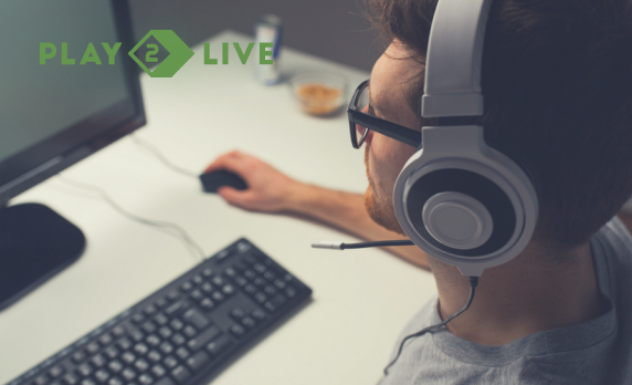 Стрим-платформа Play2Live проведет турнир по Dota 2, освещать который будет Maincast  - фото 1