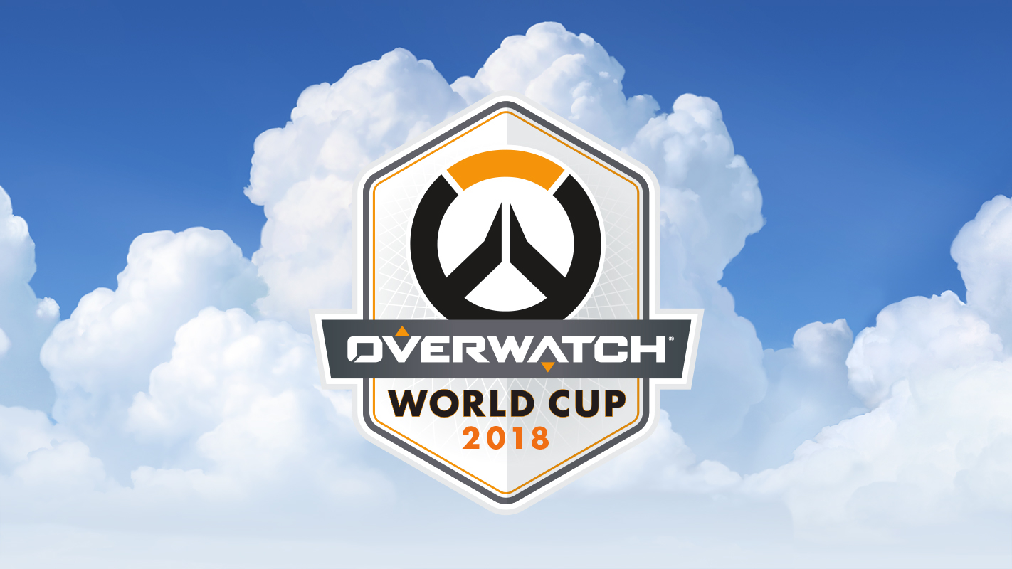 Overwatch World Cup 2018. Рубен «Rubikon» Зурабян назначен ген. менеджером Сборной России - изображение 1 Overwatch World Cup 2018. Рубен «Rubikon» Зурабян назначен ген. менеджером Сборной России - фото 1