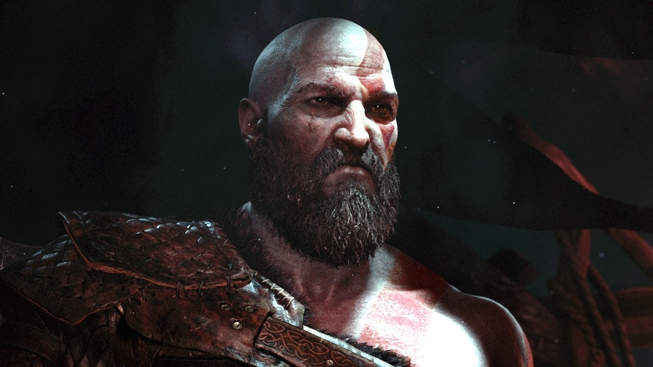 Гайд. God of War (2018) — самые полезные навыки, которые нужно взять прежде всего - фото 1