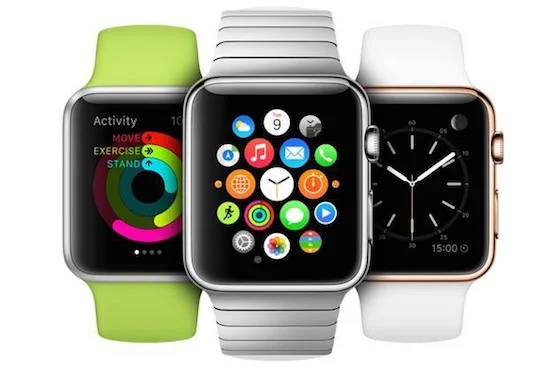 У Apple закончились детали для Apple Watch, поэтому она бесплатно меняет их на Apple Watch Series 2 - фото 2