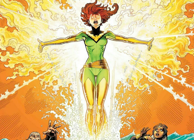 31 января закончилась мини-серия Phoenix Resurrection: The Return of Jean Grey, в которой на страницы комиксов вернулась взрослая Джин Грей. Она была мертва с 2005 года, и теперь наконец ожила. Но это возвращение оказалось не тем, чего так долго ждали фанаты. В этом материале мы расскажем, что не так с воскрешением Джин Грей.