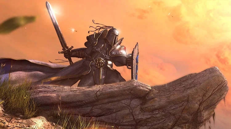 В июле 2002 года компания Blizzard представила новинку — Warcraft III: Reign of Chaos. Игра представляла собой трехмерную стратегию в реальном времени с четырьмя доступными расами —Альянсом, Ордой, Нежитью и Ночными эльфами. Главной особенностью стало наличие RPG элементов, которые слегка сместили фокус внимания на прокачку специальных героев.</p>
<p> Необычная для своего времени задумка, подкрепленная тем, что каждый аспект игры был проработан до мелочей, обеспечил Warcraft радушный прием. Стратегия заручилась максимально высокой оценкой со стороны прессы и получила бессчетное количество титулов. В наши дни она отождествляет собой бессмертную классику, к которой хочется возвращаться вновь и вновь.<br /></p>
<p>