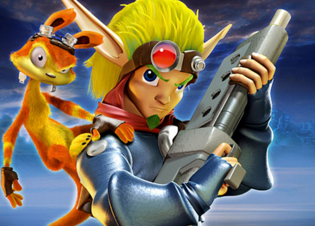Sony готовит комплект из трех Jak and Daxter для PS4? Не прошло и года! - фото 1