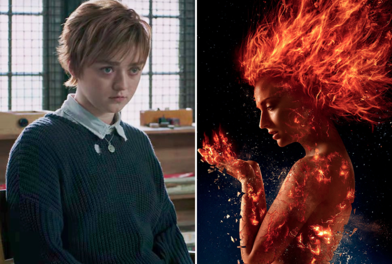 Согласно последним слухам, «Новых мутантов» и «Темного Феникса» скоро могут отменить - изображение 3 Согласно последним слухам, «Новых мутантов» и «Темного Феникса» скоро могут отменить - фото 3