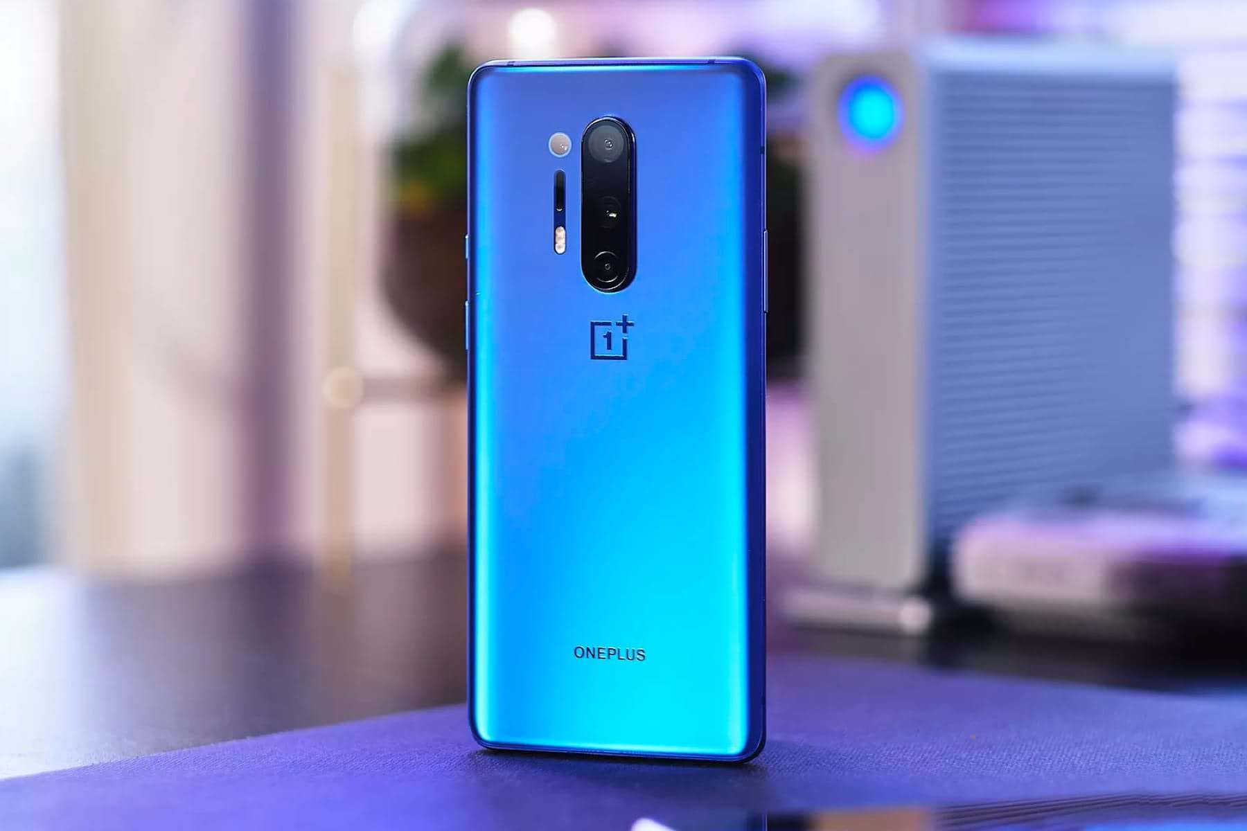 OnePlus 8 Pro
