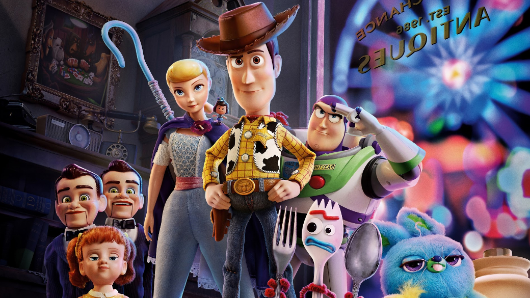 20 июня состоялась премьера «Истории игрушек 4» (Toy Story 4) — спустя девять лет после выхода неоднозначной третьей части. Я не возлагал на мультфильм особых надежд, но ему все равно удалось меня удивить. И теперь это, пожалуй, моя самая любимая часть во франшизе, которую я настоятельно рекомендую вам посмотреть как можно скорее. Сейчас объясню, почему.