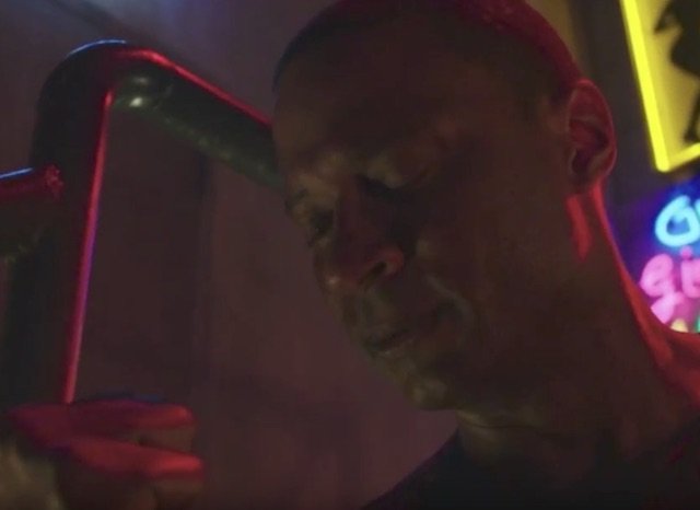 Все пасхалки в 3 серии 6 сезона «Стрелы» - фото 4