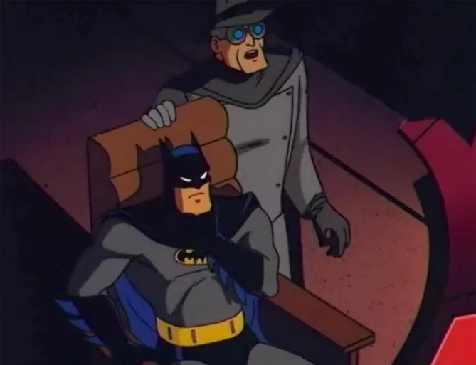25 лет исполнилось Batman: The Animated Series: 10 лучших эпизодов - фото 5