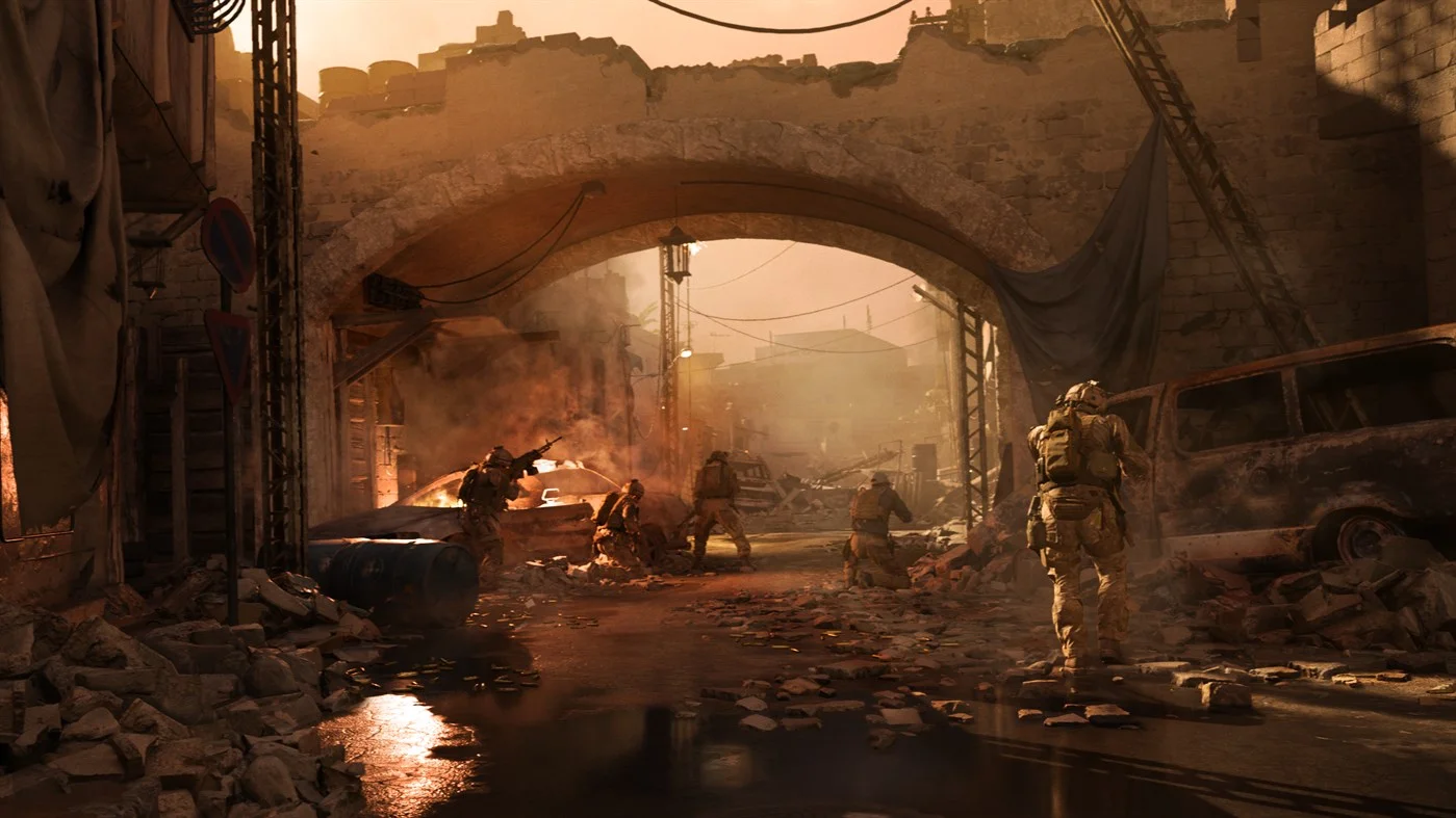 Мнение. Кроссплей в Call of Duty: Modern Warfare — лучшее, что случалось с серией со времен MW2 - фото 3