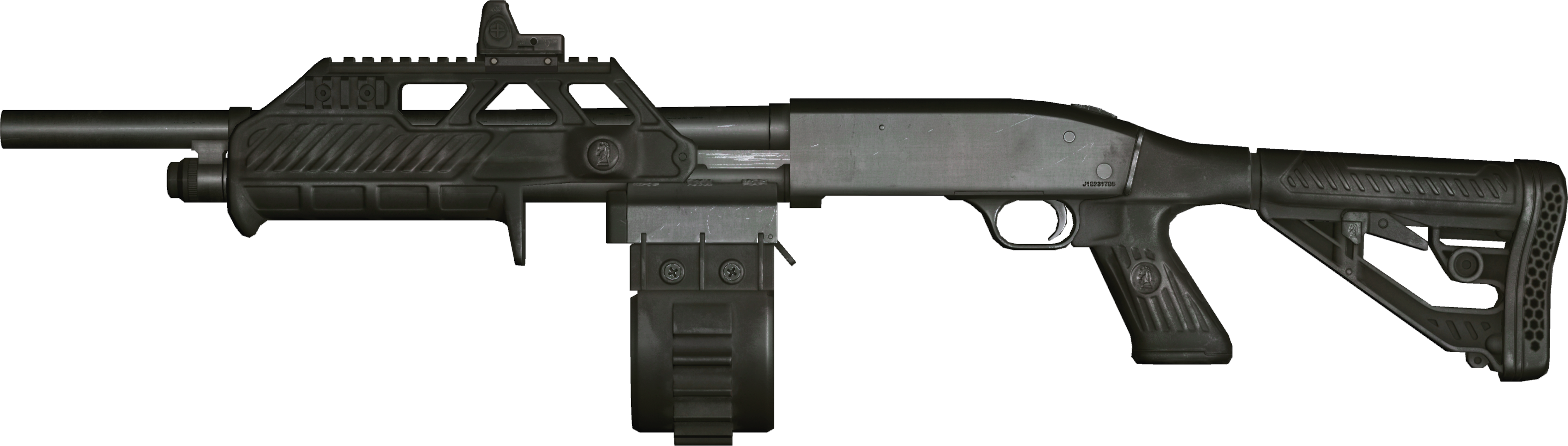 Гайд по Warface. Лучшее оружие за варбаксы — актуальный список и характеристики - фото 7