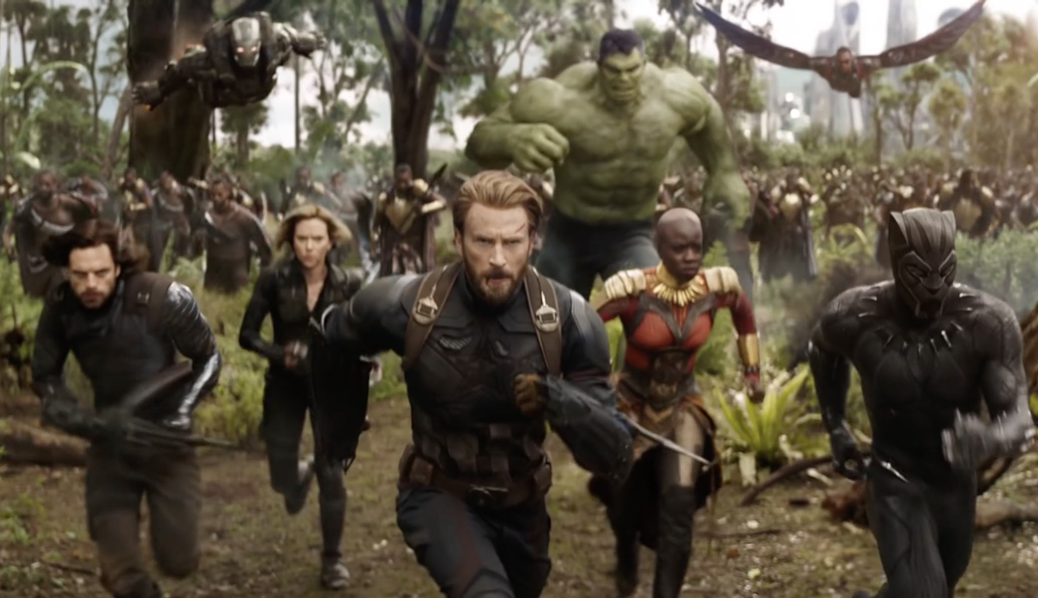 Мы не знаем точно сумму бюджета долгожданного фильма «Мстители: Война бесконечности». Ходили слухи, что на него и «Мстителей 4» выделили колоссальный 1 миллиард долларов, то есть около 500 миллионов долларов на фильм. Такая сумма с легкостью обгоняет самый дорогой фильм Disney на сегодняшний день — «Пираты Карибского моря: На странных берегах», которой стоил около 400 миллионов. Мы же решили вспомнить, во сколько обошлись другие фильмы Marvel Studios.