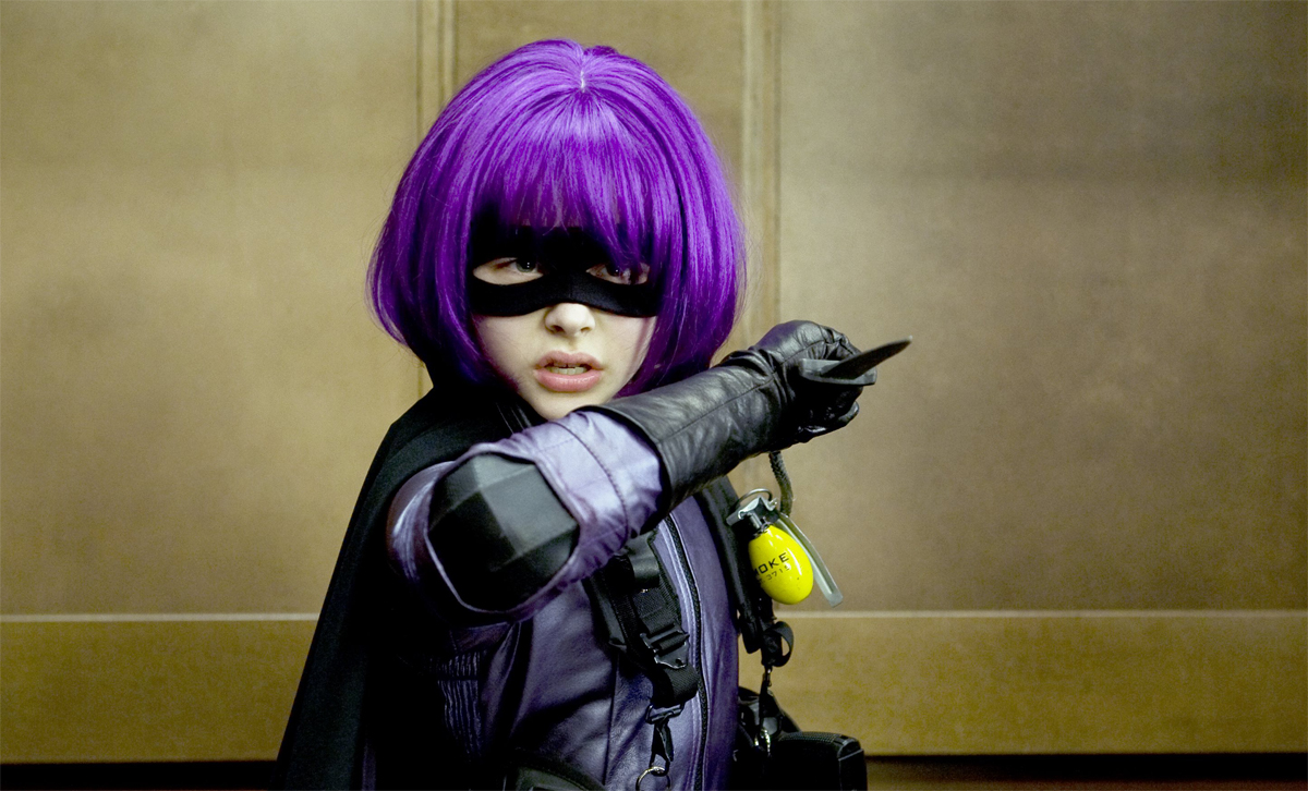 Хлое Морец исполнилось 24 года. Вспоминаем лучшие фильмы актрисы - изображение 2 Хлое Морец исполнилось 24 года. Вспоминаем лучшие фильмы актрисы - фото 2