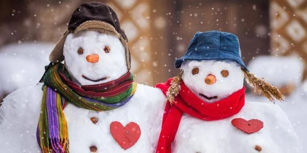 От «снеговиков» к гендерно-нейтральным «снеголюдям»: британцы учат детей политкорректности - фото 1