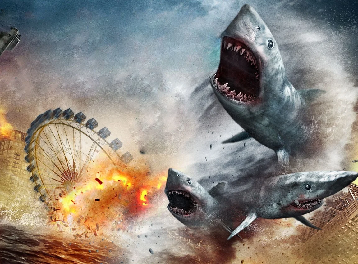 Не только «Челюсти!» Наша подборка лучших фильмов про акул - фото 13