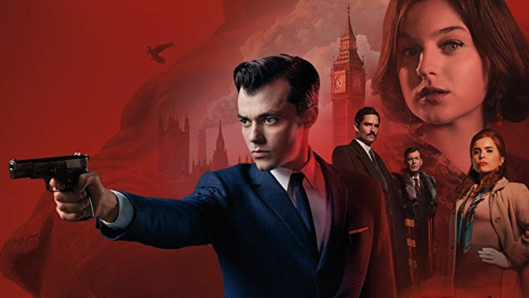28 июля на канале Epix начнется показ сериала «Пенниуорт» (Pennyworth), повествующего о другой стороне жизни дворецкого Альфреда. Она была полна насилия и опасности задолго до того, как он стал верным другом и соратником Брюса Уэйна.