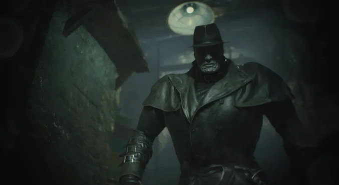 Новые скриншоты из Resident Evil 2 Remake: Ада Вонг, Леон Кеннеди, Клэр Рэдфилд и много зараженных - фото 1