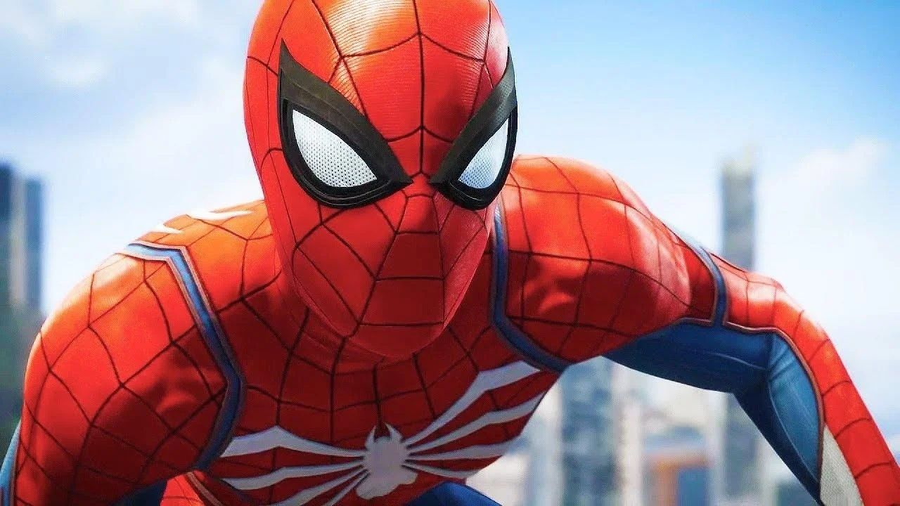 Фанаты думают, что новая фигурка по Spider-Man от Insomniac спойлерит игру. Так ли это? - фото 1