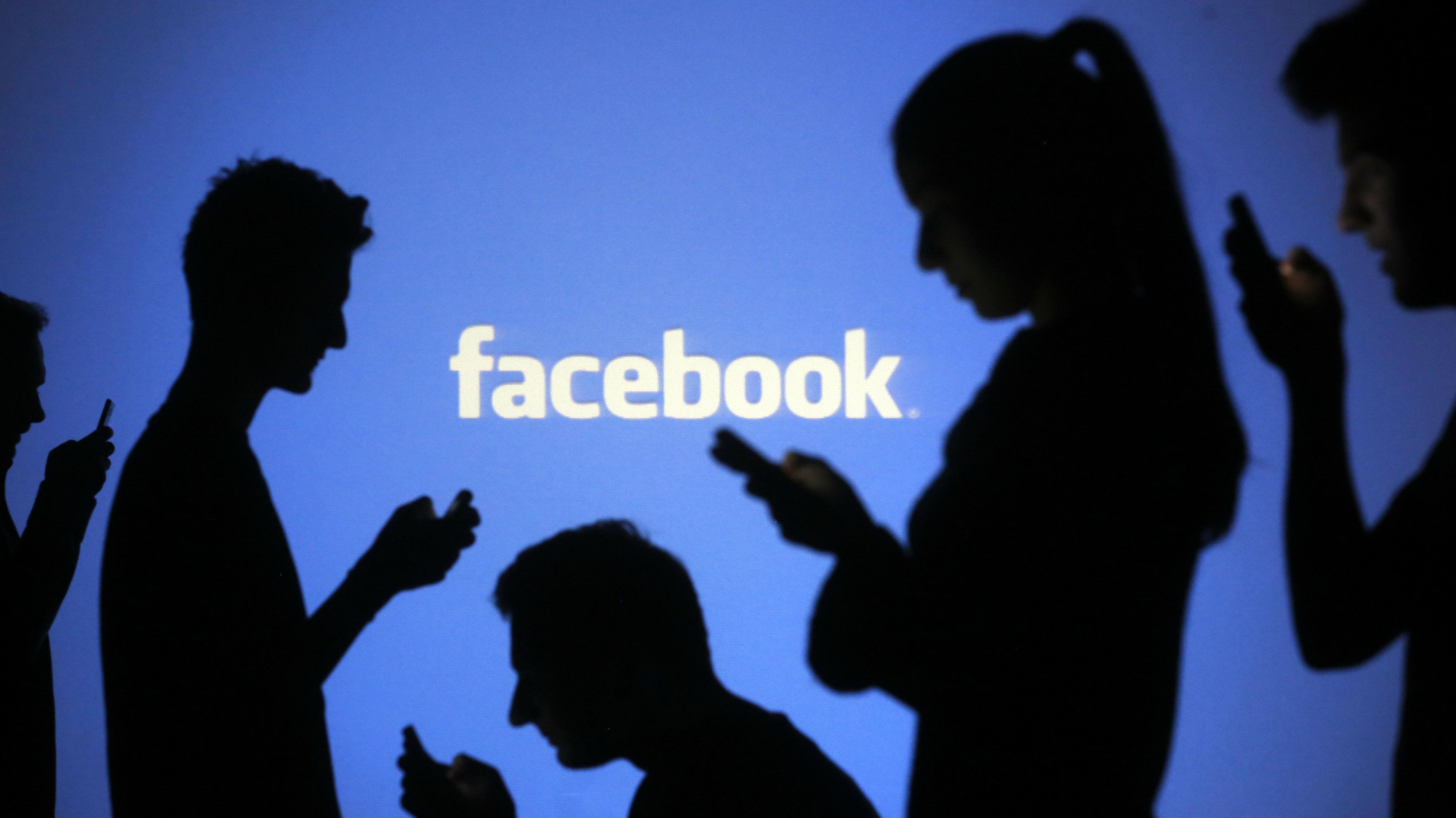 Хорошая попытка! Facebook предложила пользователям присылать голые фотографии для обучения ИИ