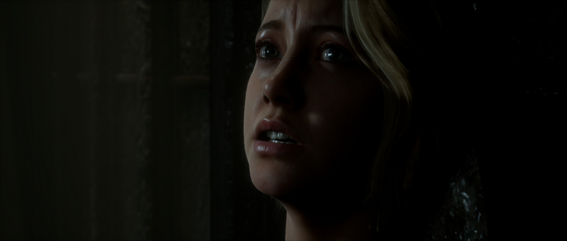 У авторов Until Dawn есть идеи уже на восемь игр для своей антологии The Dark Pictures - фото 1