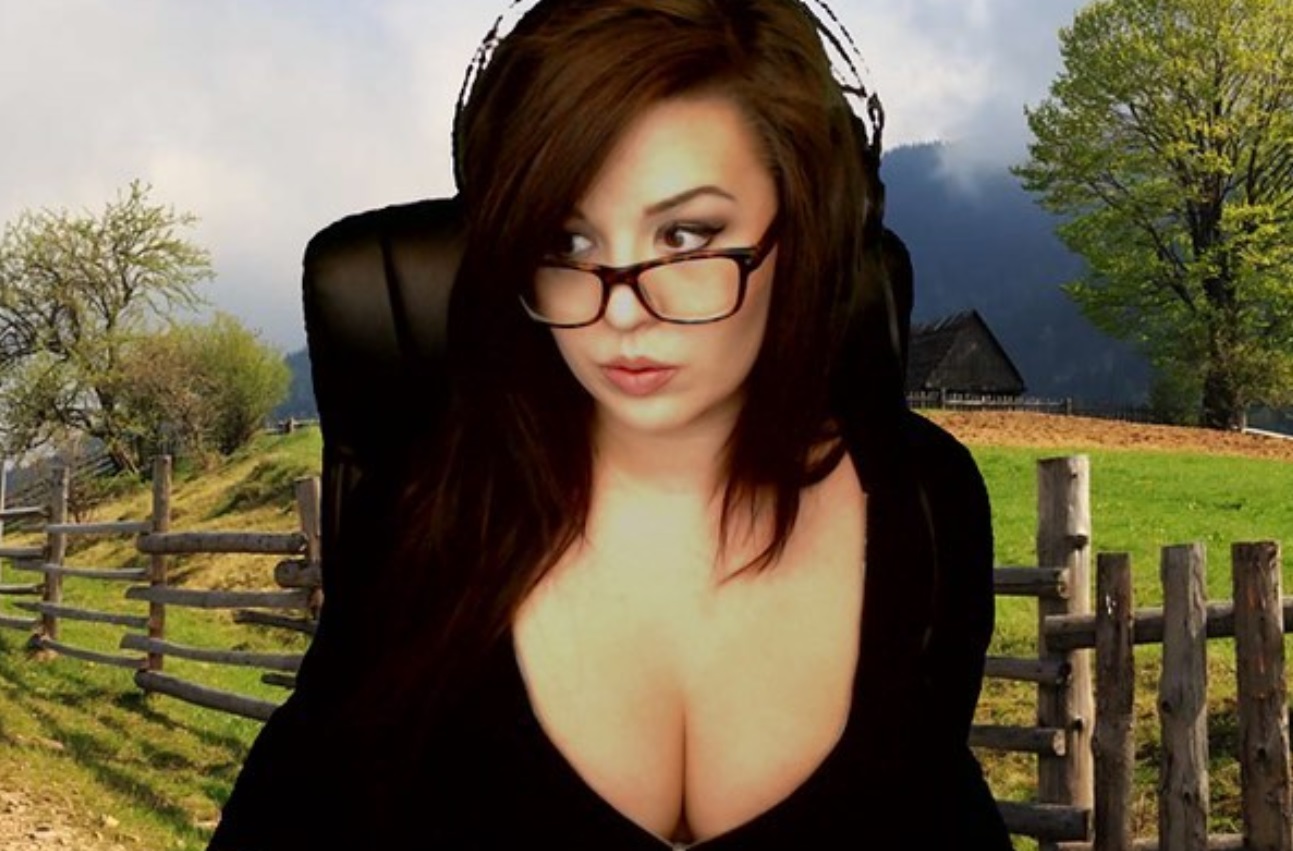 На Twitch пройдет SlutStream. Все ради борьбы с сексизмом - фото 1