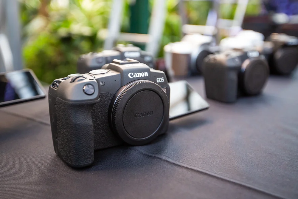 Canon представила весеннюю линейку новейших фото- и видеокамер - фото 1