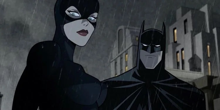 (Изображение: Warner Bros. Home Entertainment)
