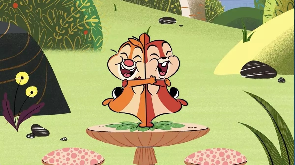 (Изображение: Disney)