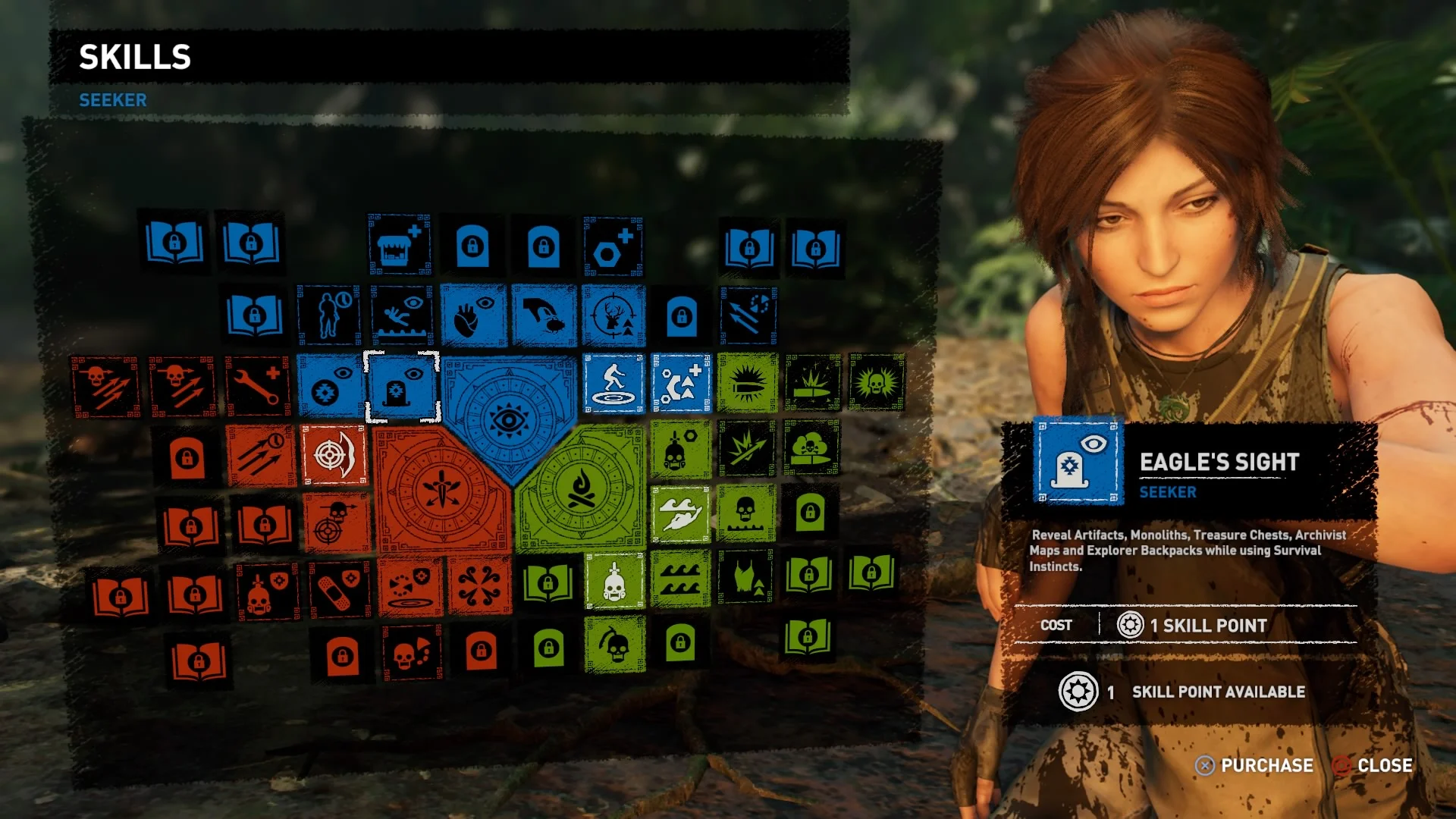 Гайд. Полезные советы для начинающих игроков в Shadow of the Tomb Raider - фото 2