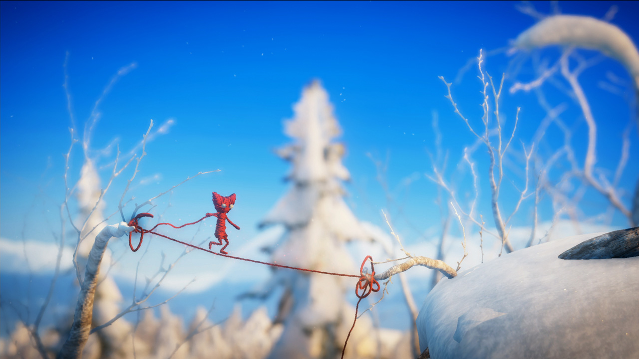Одним сюрпризом от ЕА меньше: в списках ESRB всплыла Unravel 2 - изображение 1 Одним сюрпризом от ЕА меньше: в списках ESRB всплыла Unravel 2 - фото 1