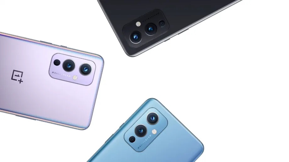 Анонсированы яркие камерофоны OnePlus 9 и OnePlus 9 Pro - фото 3