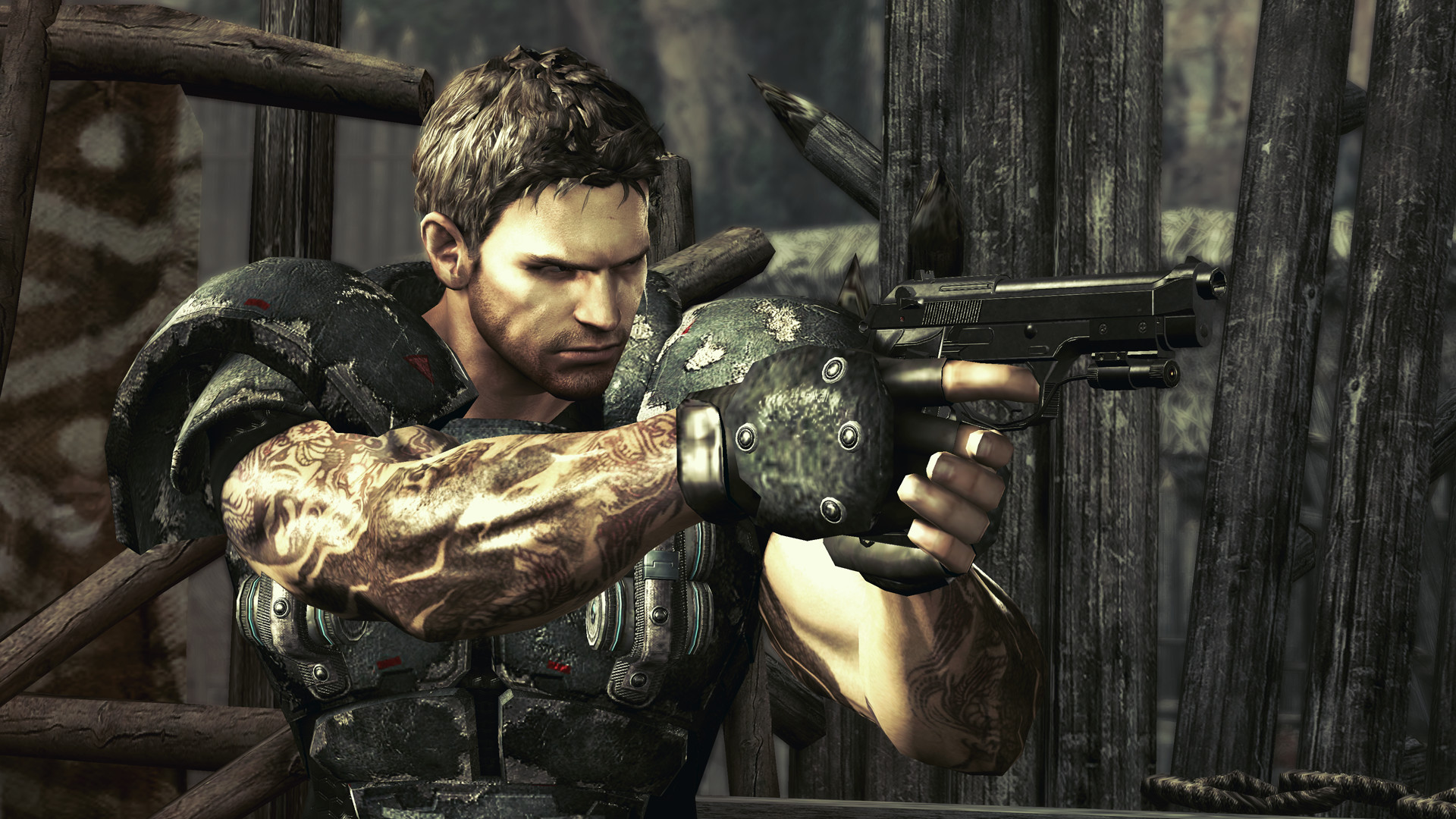Распродажа в PS Store: Resident Evil, Final Fantasy и другие японские игры отдают со скидками - фото 1