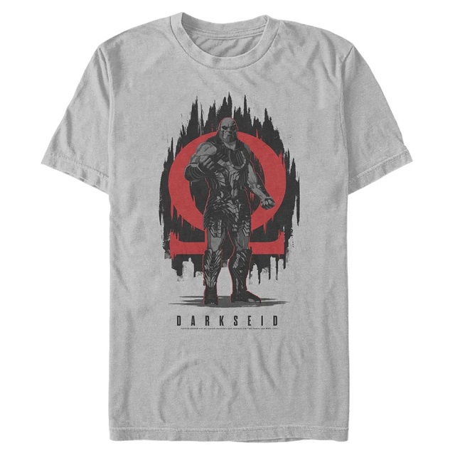 Появились новые изображения Дарксайда в броне из «Лиги справедливости» Зака Снайдера - изображение 2 Появились новые изображения Дарксайда в броне из «Лиги справедливости» Зака Снайдера - фото 2