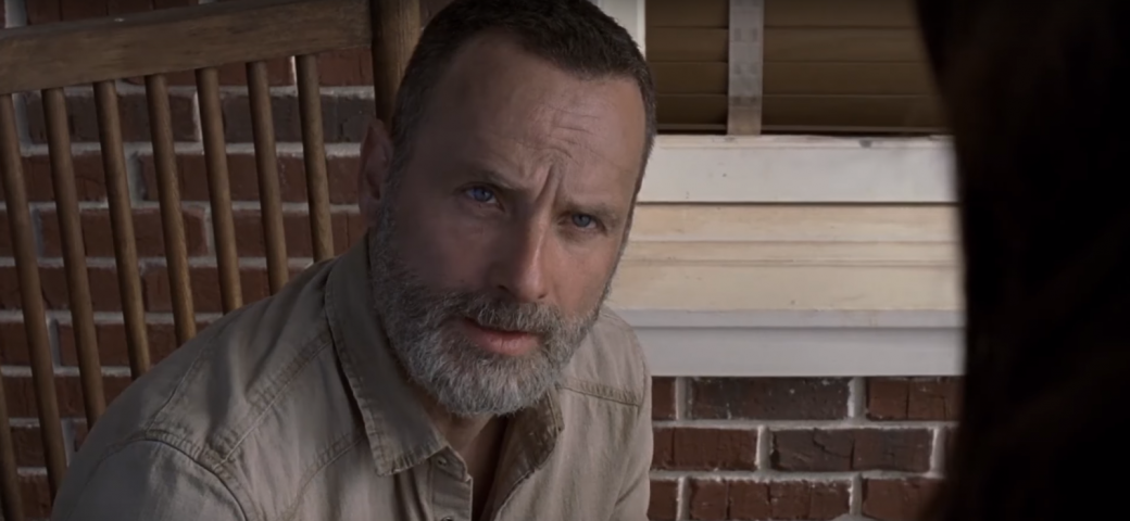 Первый трейлер 9 сезона «Ходячих мертвецов» оказался очень насыщенным. В нем показали множество событий, которые были адаптированы из оригинального комикса Роберта Киркмана, но нашлось место и нескольким новым моментам, которых не было в оригинале. В этом материале мы приведем главные фанатские теории о том, что произойдет в 9 сезоне.