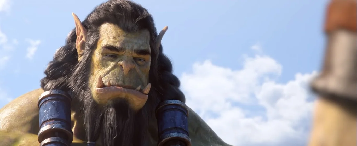 Blizzard выпустила новую короткометражку по World of Warcraft. Фанаты Орды, она для вас! - фото 1
