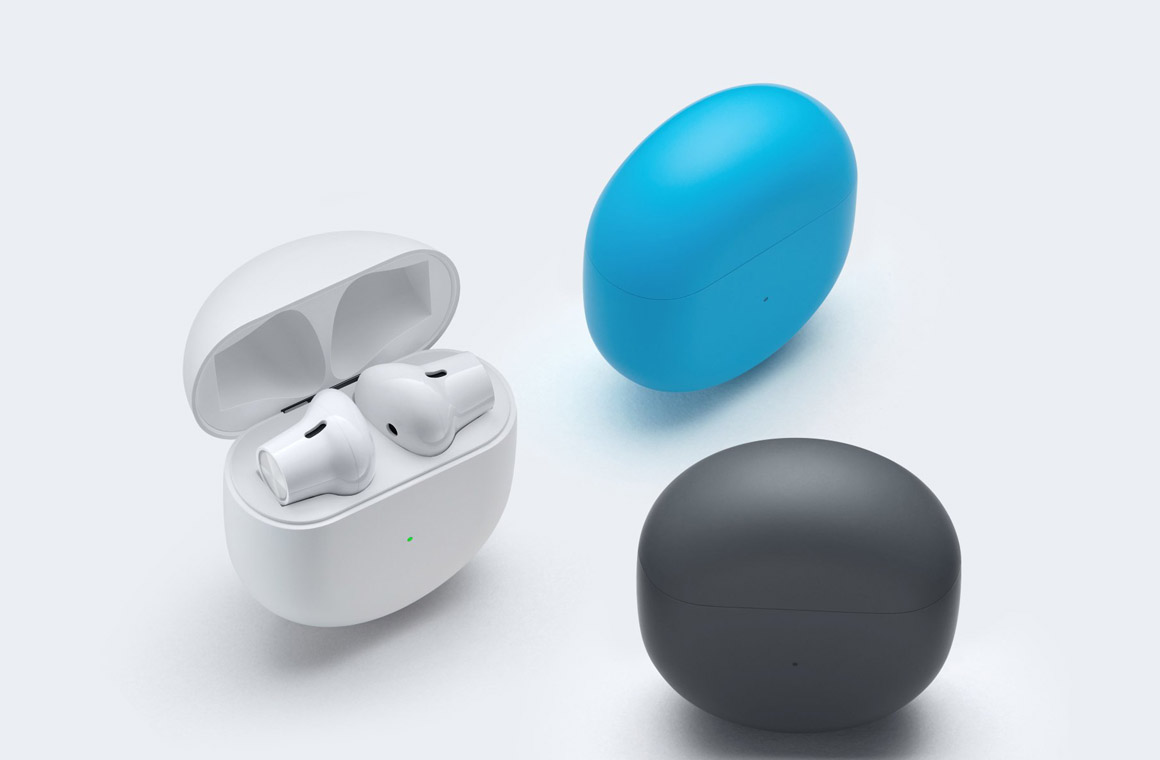 Беспроводные наушники OnePlus Buds работают до 30 часов и стоят 5600 рублей - изображение 1 Беспроводные наушники OnePlus Buds работают до 30 часов и стоят 5600 рублей - фото 1