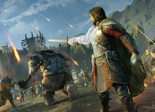 Middle-earth: Shadow of War сравнили на Xbox One X и PS4 Pro. Есть ли разница? - фото 1