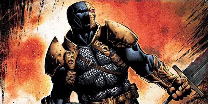 СМИ: новые детали ребута «Отряда самоубийц». Главный злодей и подробности о персонаже Идриса Эльбы - фото 3