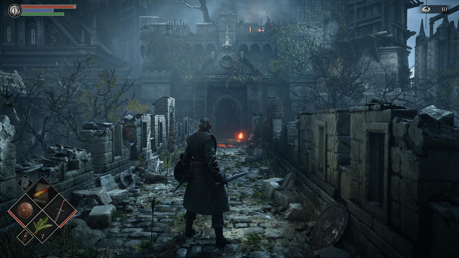 Галерея. 40 скриншотов из главных некстген-игр для PlayStation 5 - фото 31