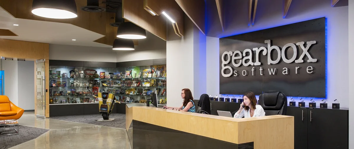 Gearbox покажет на PAX East 2019 не только Borderlands 3. Есть тизер новой игры - фото 1