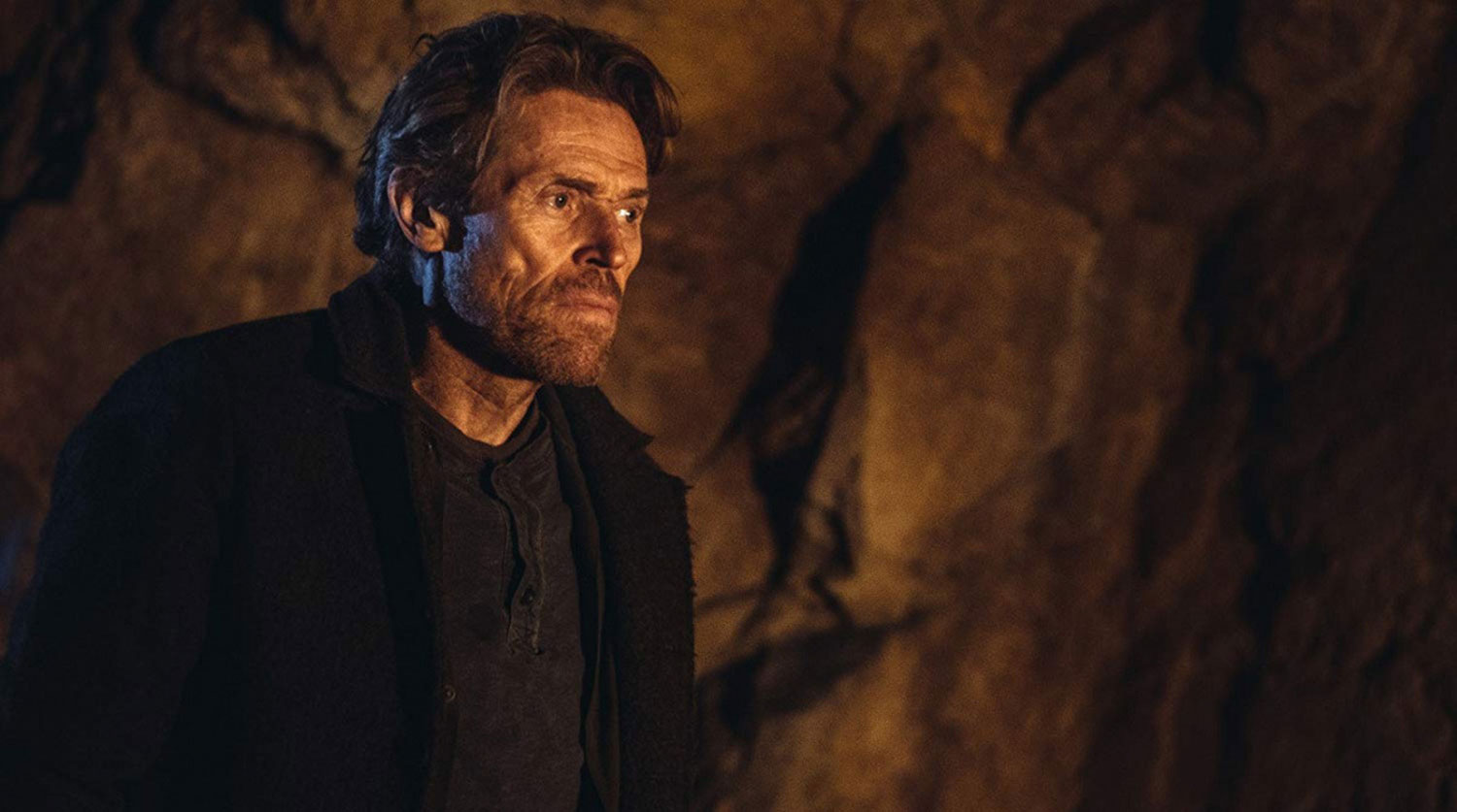 12 ноября на видеосервисе Wink выйдет новая работа Абеля Феррары под названием «Сибирь», которую уже оценили на Берлинском кинофестивале. Рассказываем, что из себя представляет свежий фильм скандального режиссера «Маньяка с электродрелью» и «Короля Нью-Йорка».