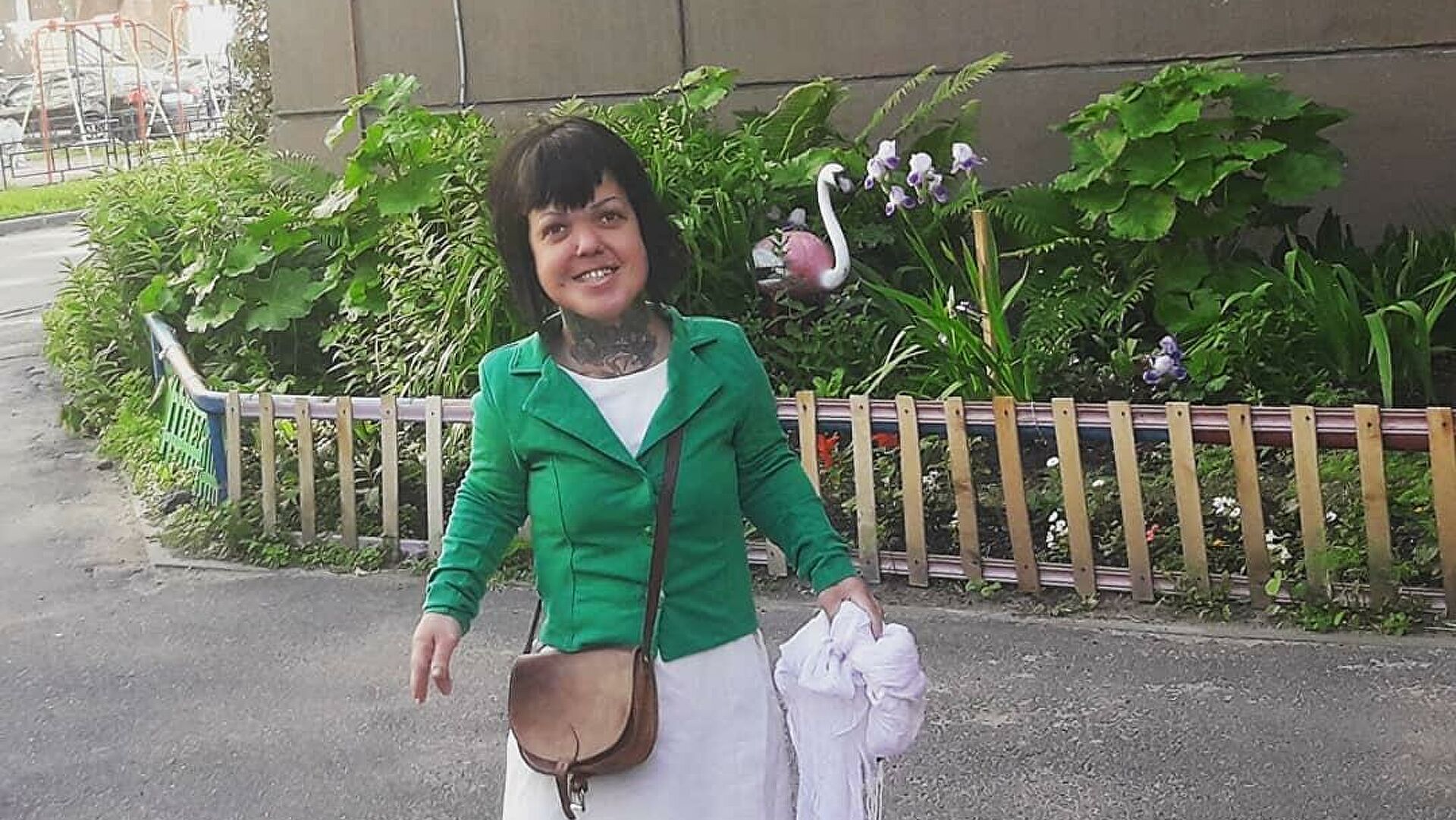 Умерла экс-участница Little Big. Ей было 39 лет - изображение 1 Умерла экс-участница Little Big. Ей было 39 лет - фото 1