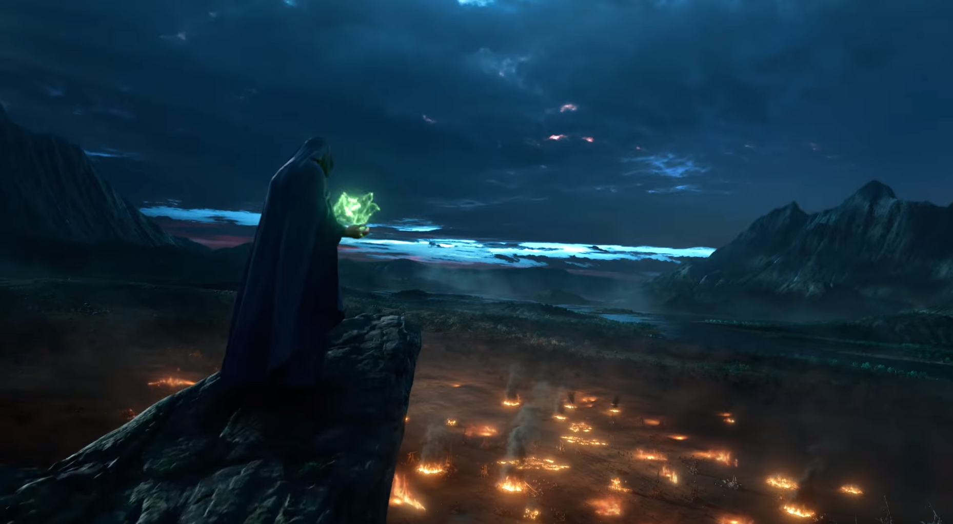 У меня сложилось впечатление, что в THQ Nordic собрались люди, уставшие ждать продолжения своих любимых игр. Поэтому они заработали деньги, основали свою компанию, выкупили права на разные известные некогда серии и теперь занимаются воскрешением мертвецов. Тут вам и Titan Quest, и Jagged Alliance (ее пока не анонсировали, но, судя по всему, уже вот-вот), и SpellForce.