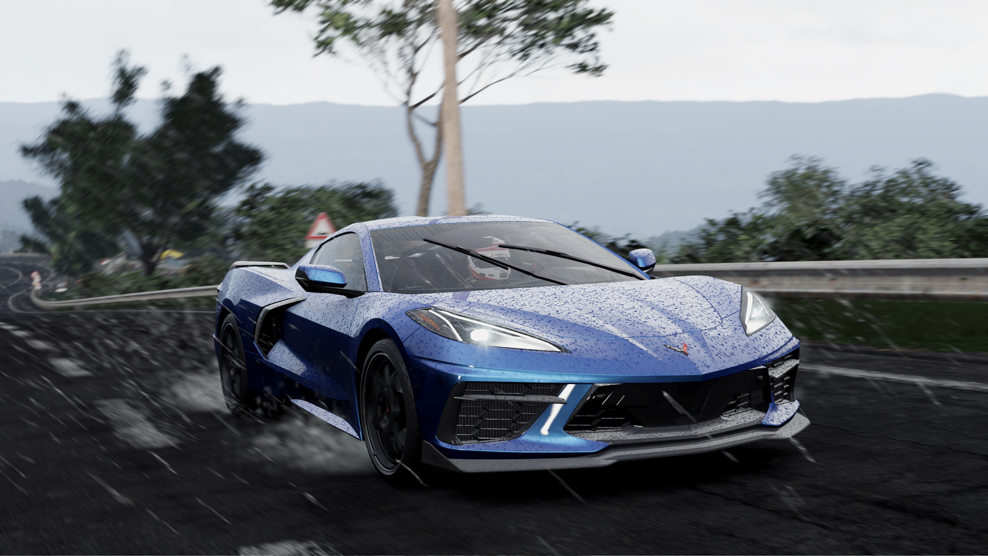 По полкам: Обзор Project CARS 3 — все еще отличная гонка, но уже не симулятор - фото 1
